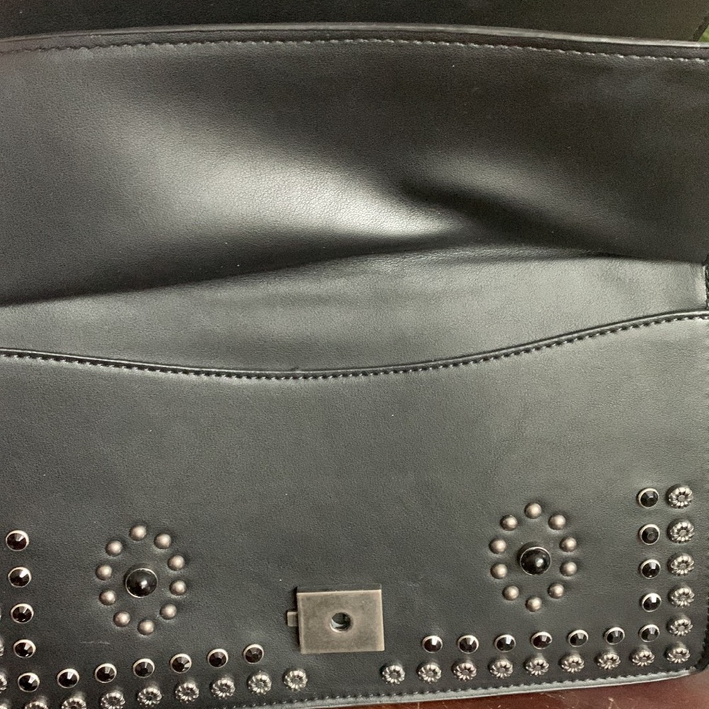 🎉🎊HP🎉♥️ Stunning prototype for high end purses EUC - Picture 7 of 17